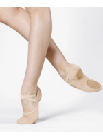 ENERGETIKS REVELATION TECH FIT CANVAS BALLET SHOE