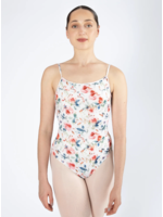 ENERGETIKS IAL151V2TR2 KIM TEA PARTY CROSS BACK CAMISOLE LEOTARD