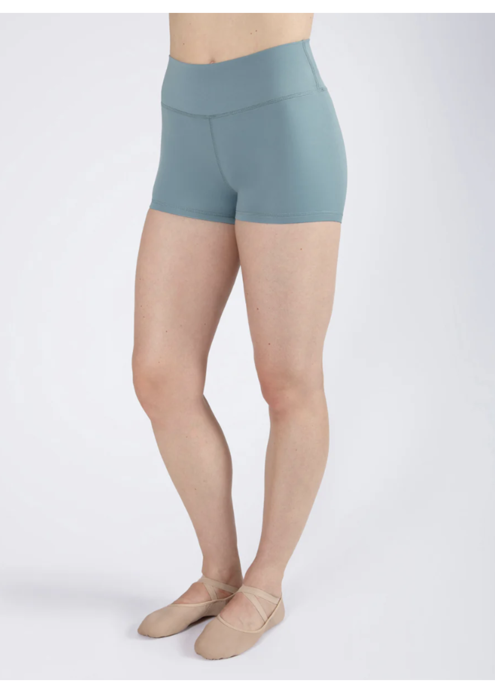 ENERGETIKS IT3TO4TR5 V BACK BOY SHORT