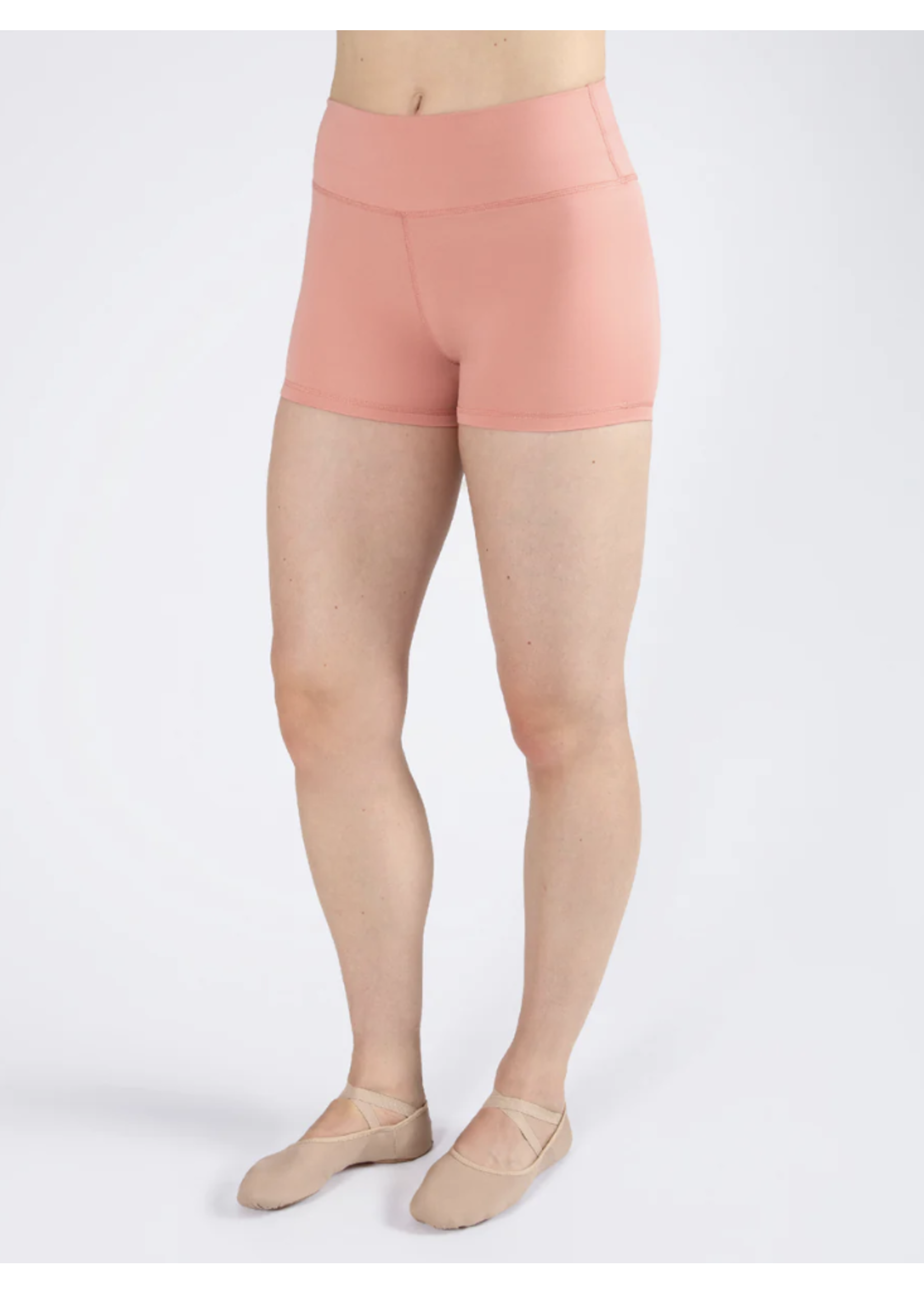 ENERGETIKS IT3TO4TR5 V BACK BOY SHORT