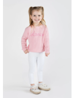 ENERGETIKS CW35 KNITTED DANCE STITCHED PULL OVER SWEATER