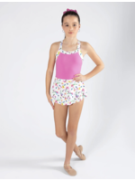 ENERGETIKS ICS60BL4 NATALIA SPLIT SIDE PULL ON SKIRT