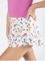 ENERGETIKS ICS60BL4 NATALIA SPLIT SIDE PULL ON SKIRT