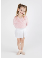 ENERGETIKS CX02 MAEVE REVERSIBLE SHERPA CROSSOVER SWEATER