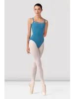 BLOCH & MIRELLA L70002B LORELEI CAMISOLE LEOTARD