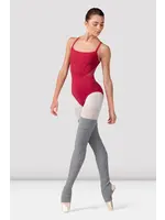 BLOCH & MIRELLA W11002 ELSA LADIES KNIT LEG WARMER