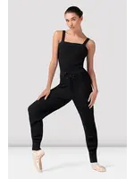 BLOCH & MIRELLA U12003 HALIAY FULL LENGTH KNITTED ONESIE
