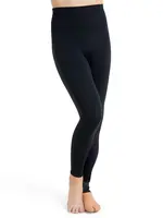 CAPEZIO & BUNHEADS ATB204W ADULTS ACTIVE HIGH WAIST LEGGING