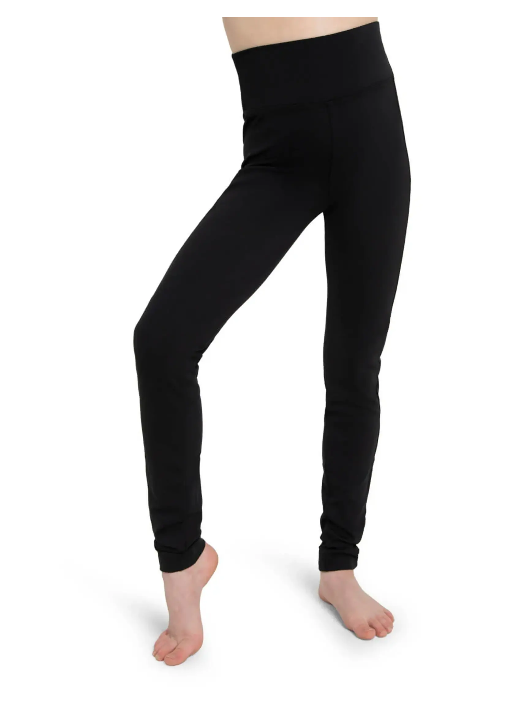 CAPEZIO & BUNHEADS ATB204C CHILDRENS ACTIVE LEGGING