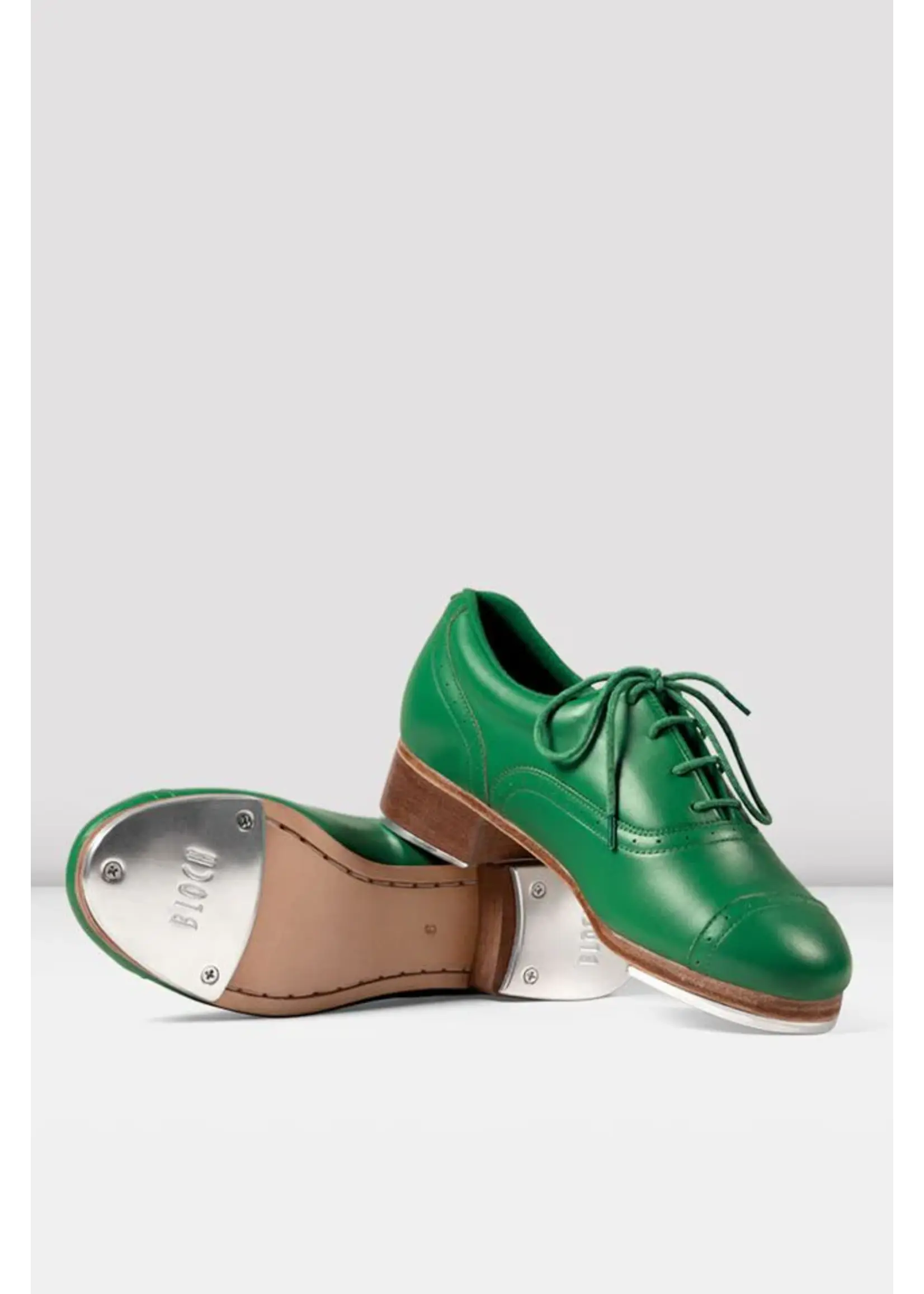 BLOCH & MIRELLA S0313P LADIES JASON SAMUELS SMITH *limited edition* COLORFUL TAP SHOE