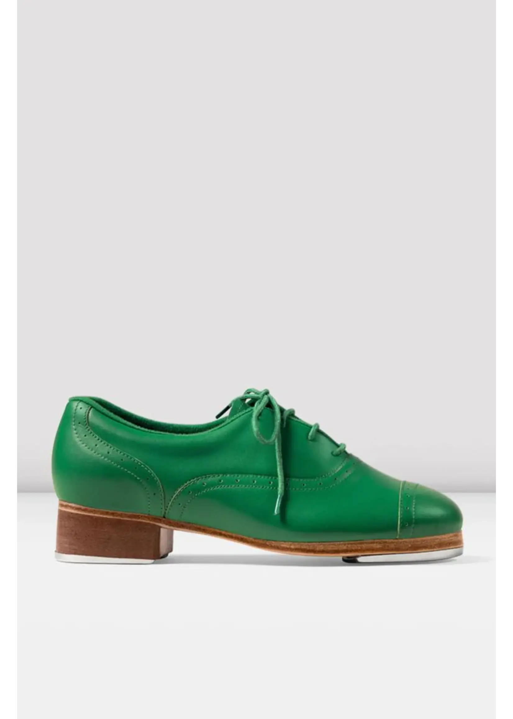 BLOCH & MIRELLA S0313P LADIES JASON SAMUELS SMITH *limited edition* COLORFUL TAP SHOE