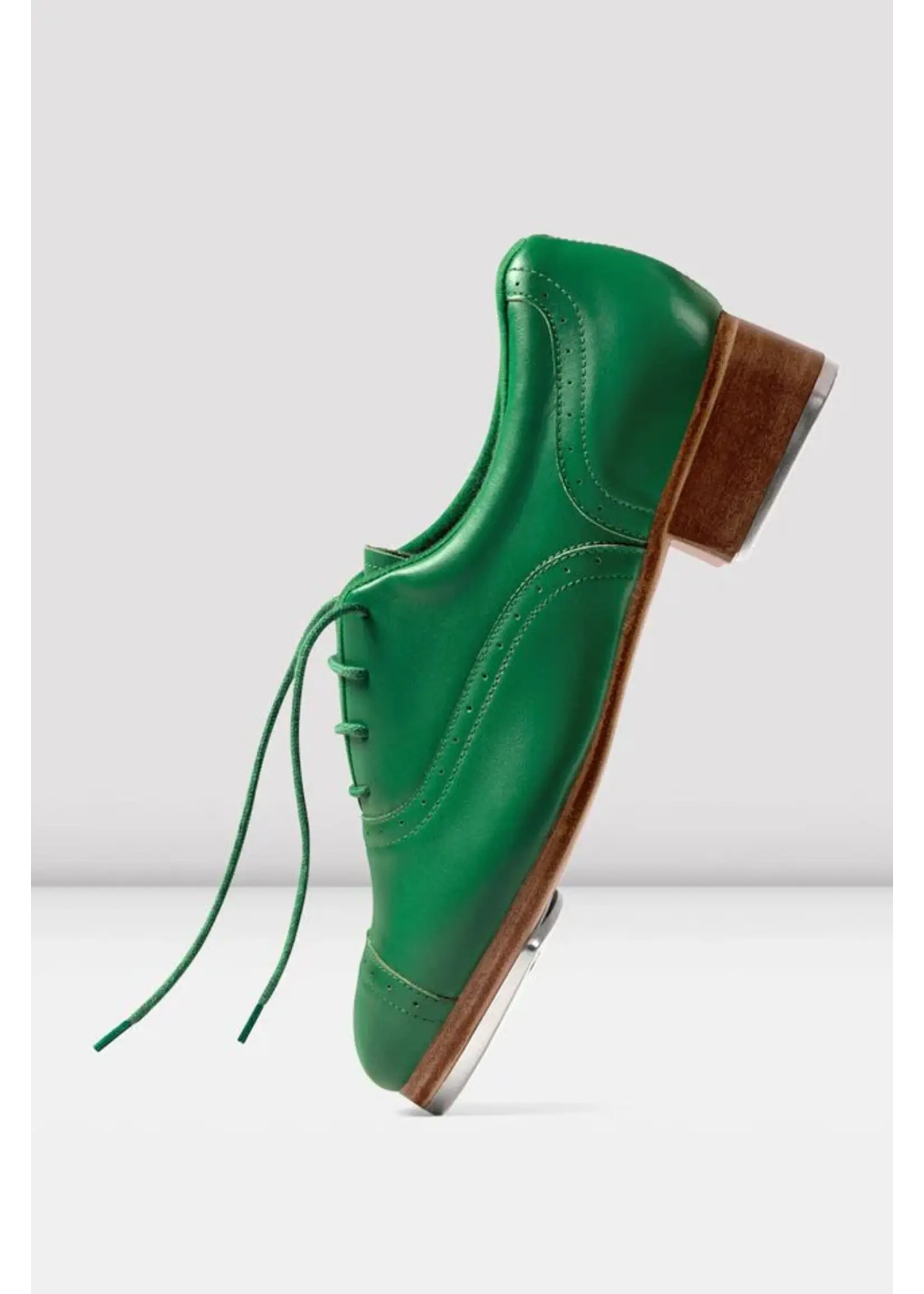 BLOCH & MIRELLA S0313P LADIES JASON SAMUELS SMITH *limited edition* COLORFUL TAP SHOE