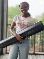 GLAM'R GEAR GLAM'R TAP MAT