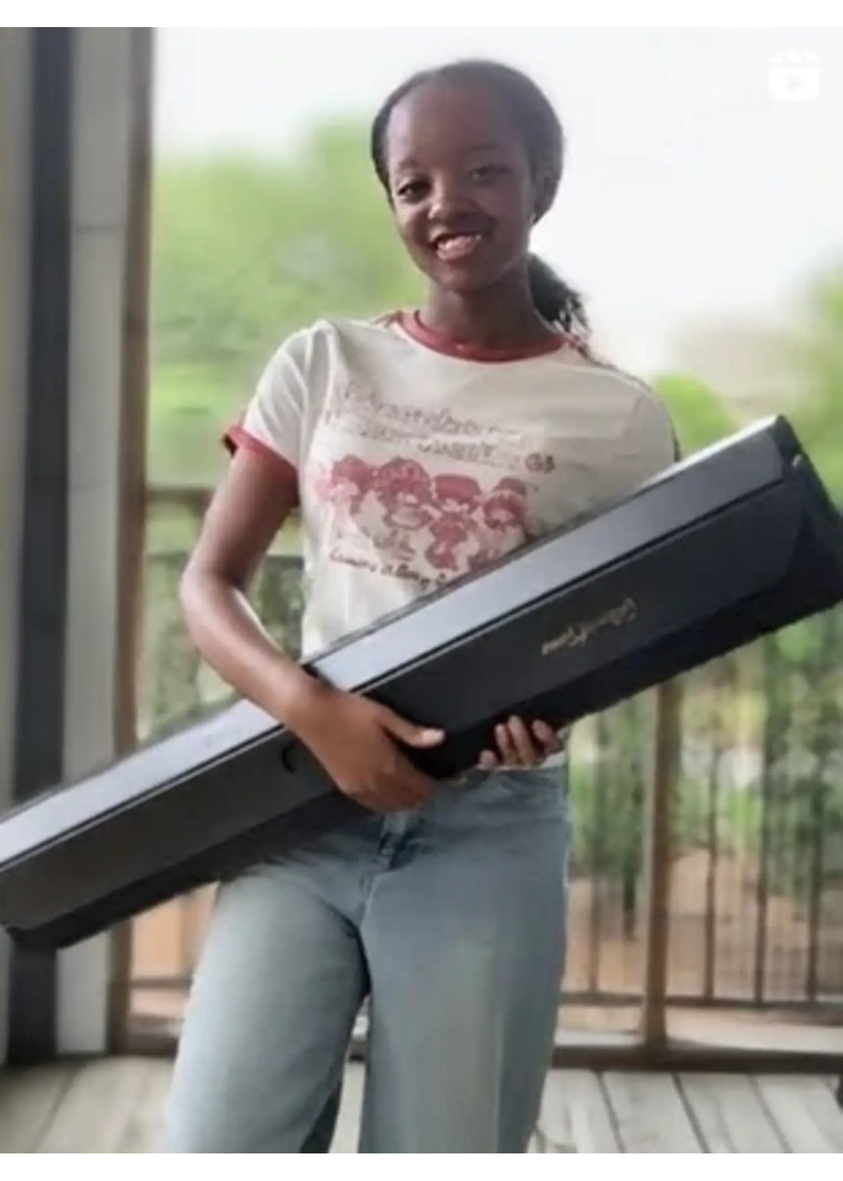 GLAM'R GEAR GLAM'R TAP MAT