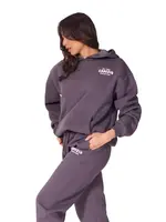 CAPEZIO & BUNHEADS AF12559W ADULT MOMENTUM JOGGER HOODIE
