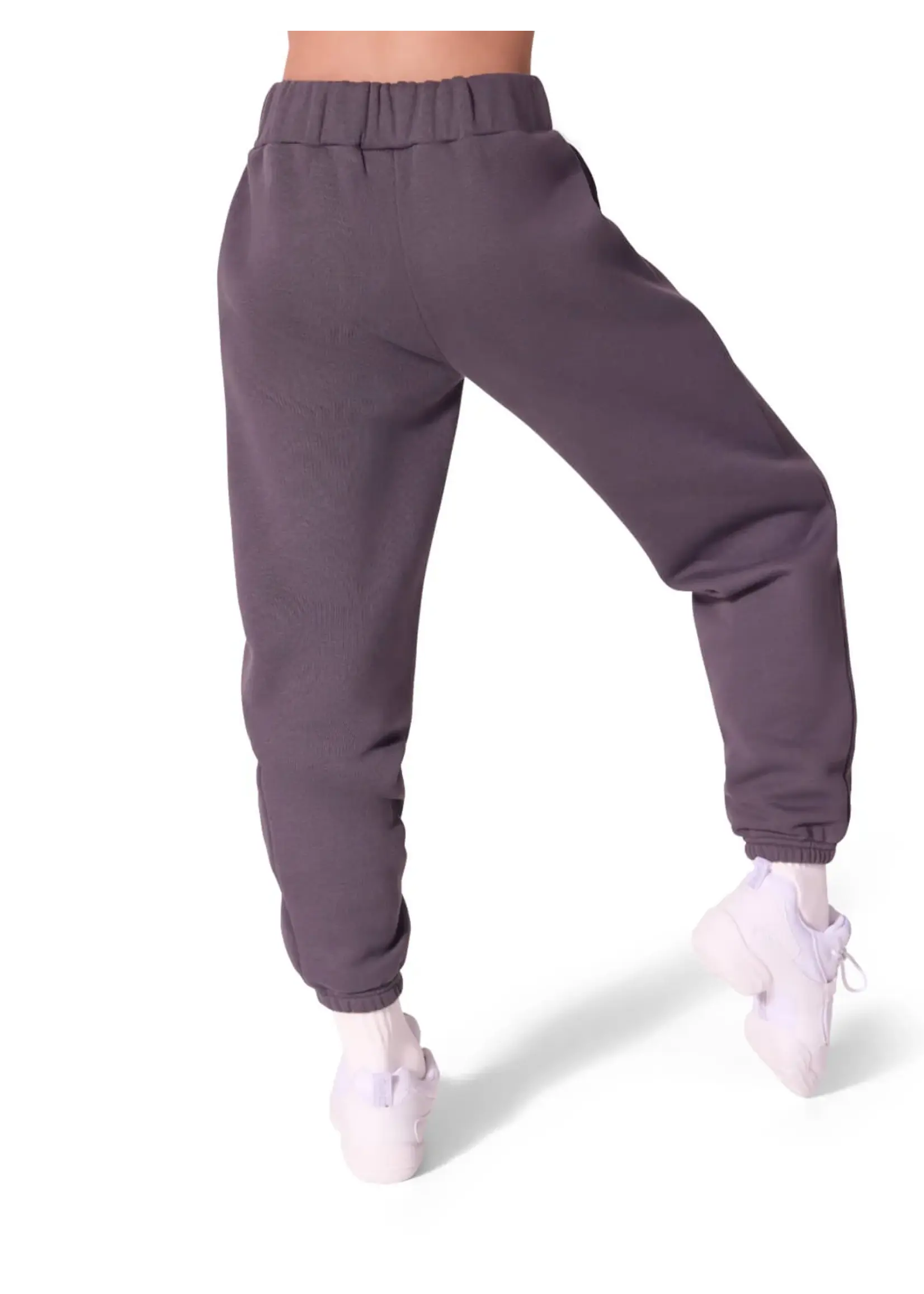 CAPEZIO & BUNHEADS AF12560C CHILD MOMENTUM JOGGER PANTS