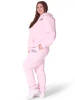 CAPEZIO & BUNHEADS AF12560W ADULT MOMENTUM JOGGER PANTS