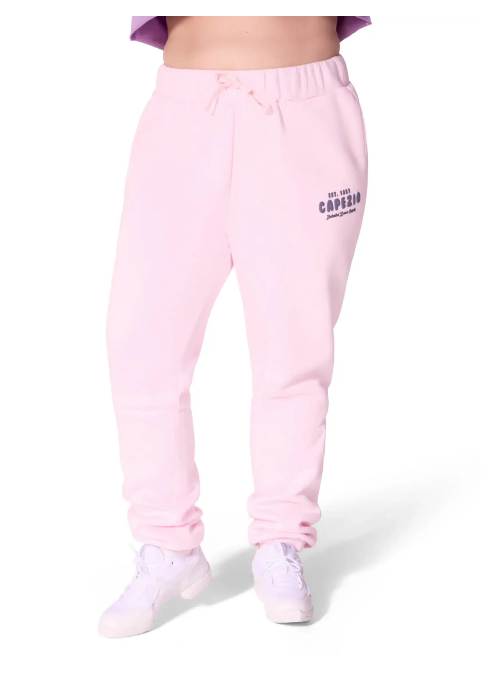 CAPEZIO & BUNHEADS AF12560W ADULT MOMENTUM JOGGER PANTS