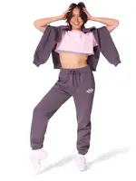 CAPEZIO & BUNHEADS AF12560W ADULT MOMENTUM JOGGER PANTS