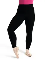 CAPEZIO & BUNHEADS A11382W FOLD DOWN SWEATER LEGGING
