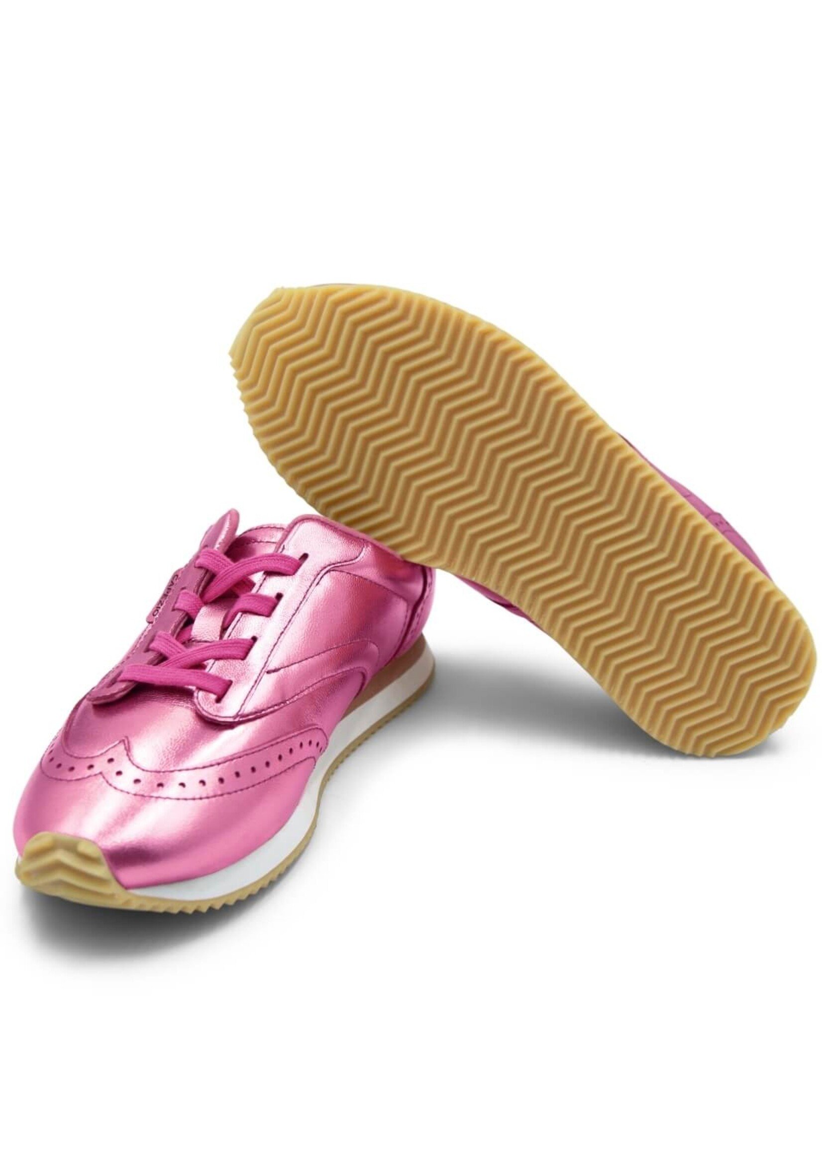 CAPEZIO & BUNHEADS ASNK100 ROXY SLIDE TENNIS SHOE