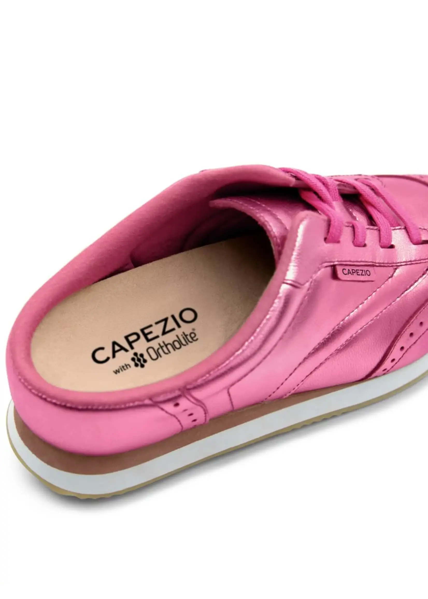 CAPEZIO & BUNHEADS ASNK100 ROXY SLIDE TENNIS SHOE