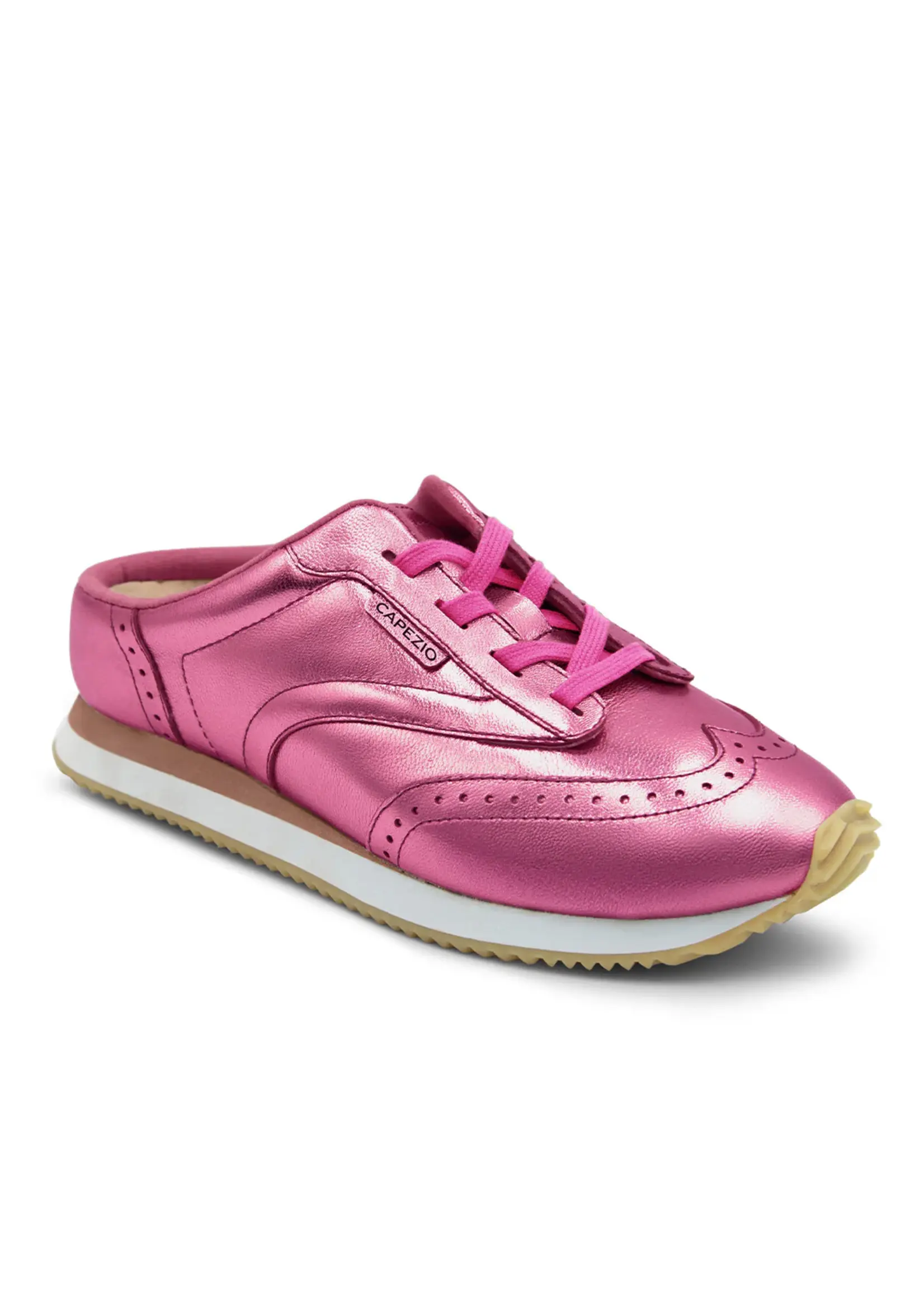 CAPEZIO & BUNHEADS ASNK100 ROXY SLIDE TENNIS SHOE