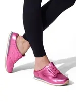 CAPEZIO & BUNHEADS ASNK100 ROXY SLIDE TENNIS SHOE