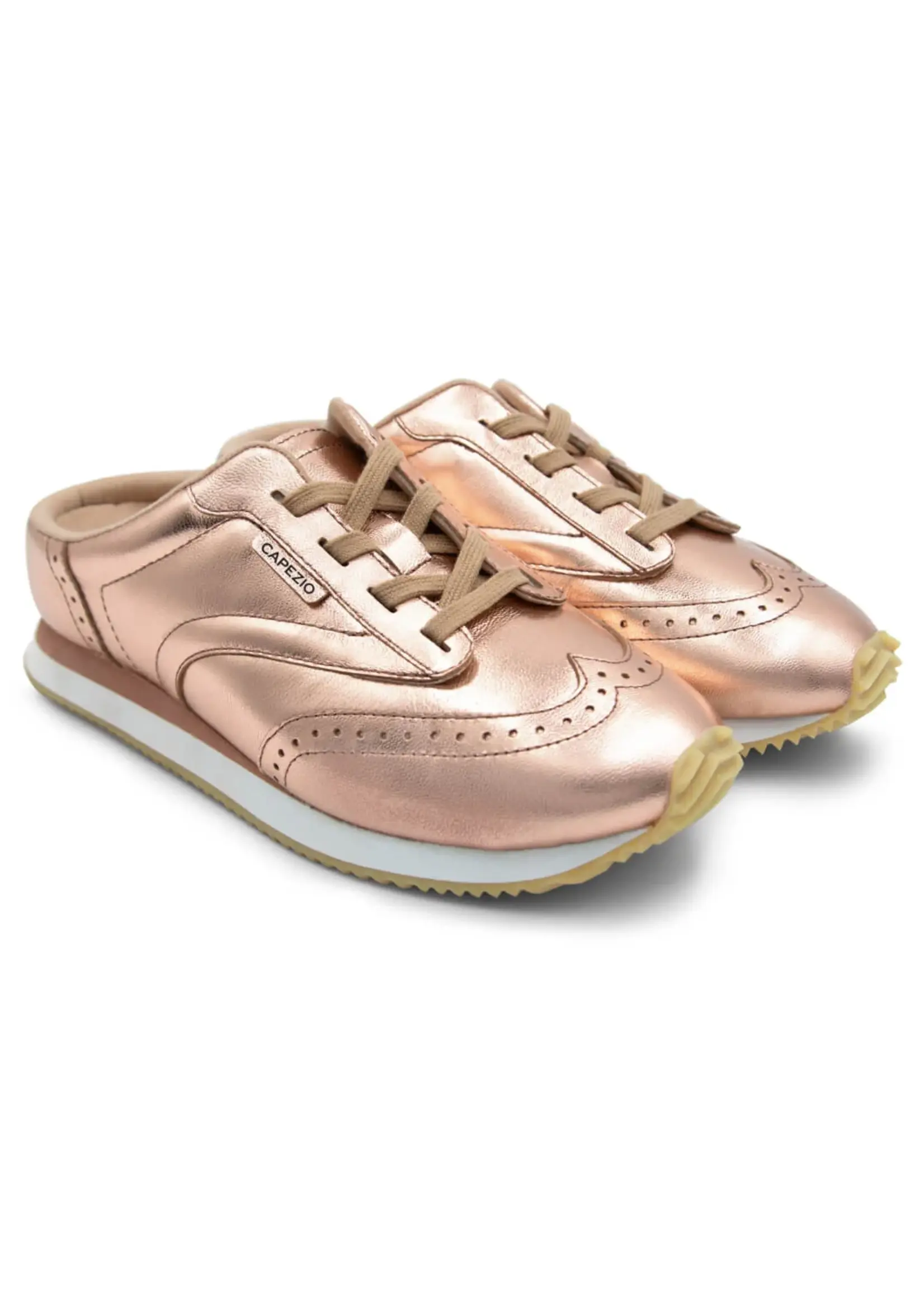 CAPEZIO & BUNHEADS ASNK100 ROXY SLIDE TENNIS SHOE