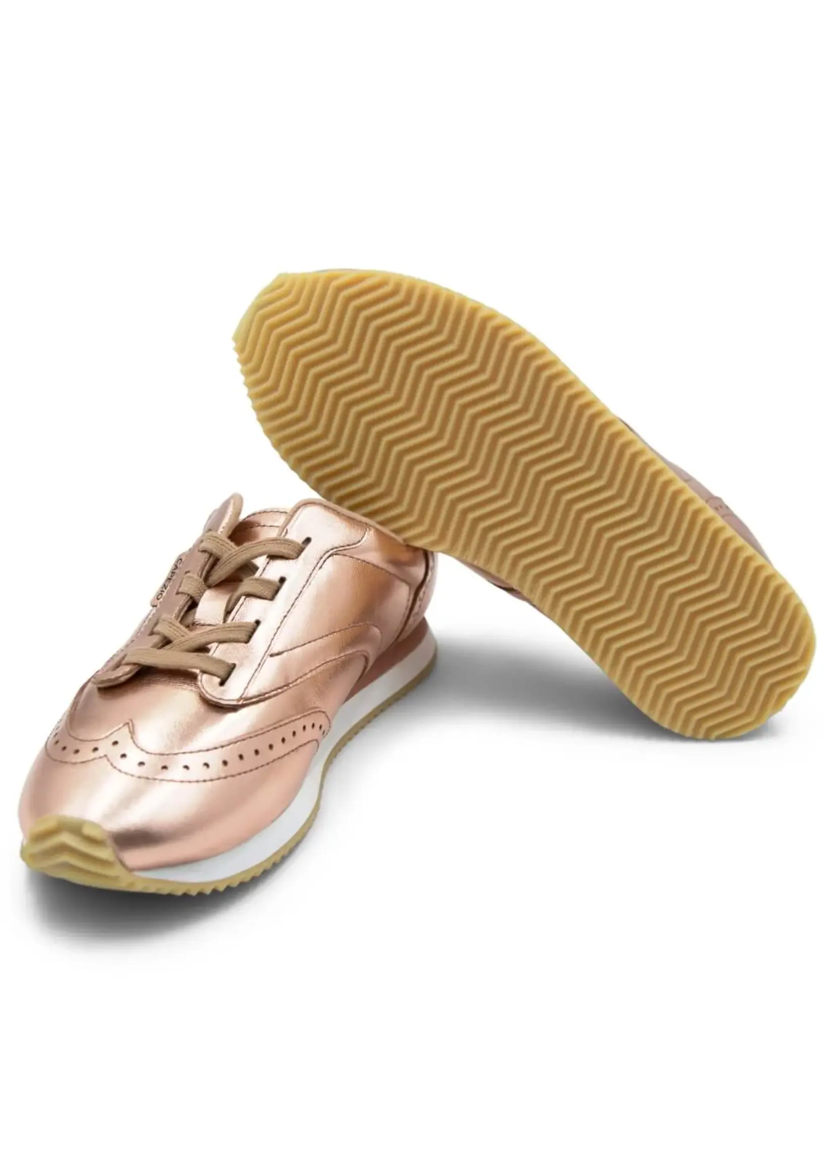 CAPEZIO & BUNHEADS ASNK100 ROXY SLIDE TENNIS SHOE