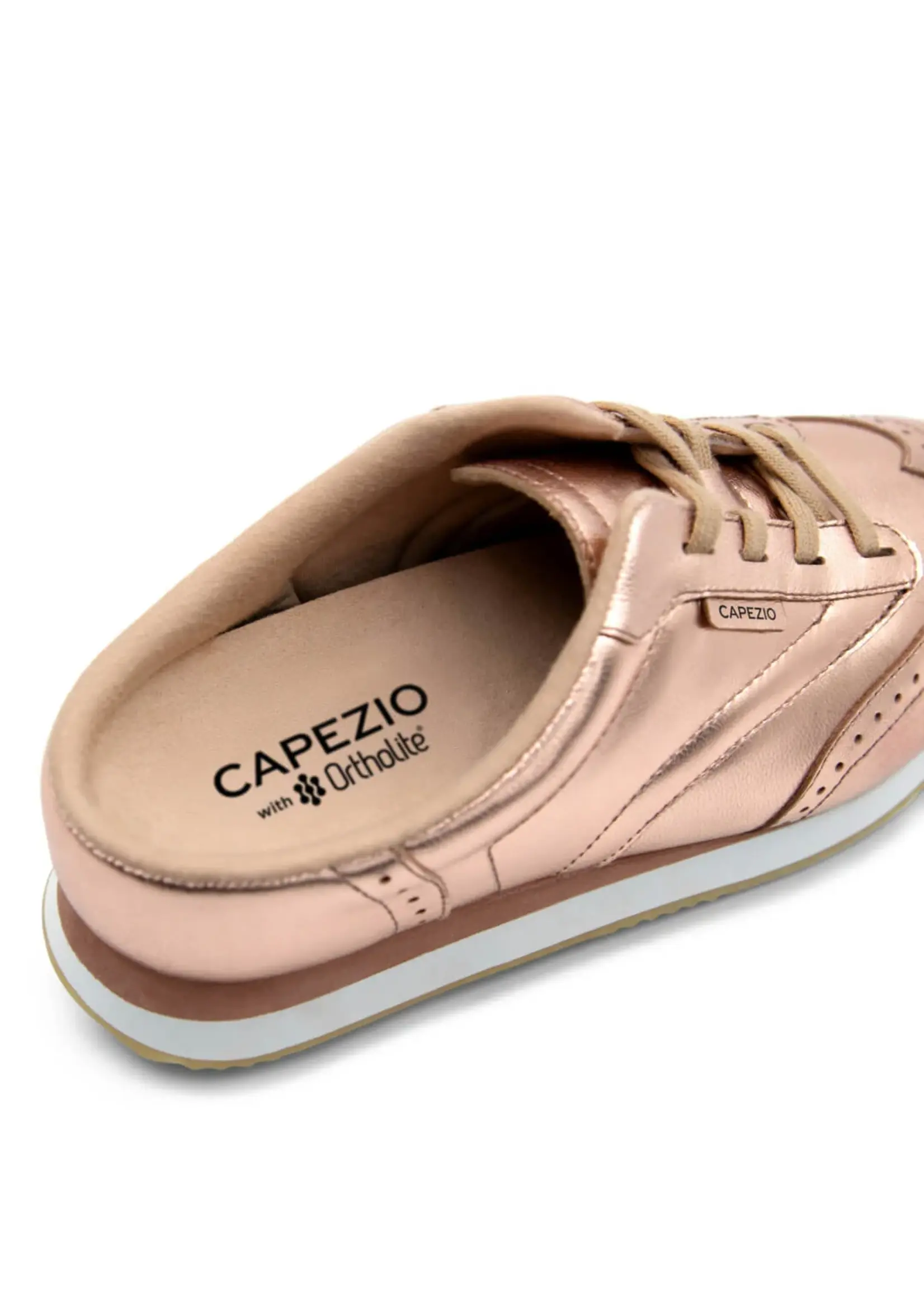 CAPEZIO & BUNHEADS ASNK100 ROXY SLIDE TENNIS SHOE