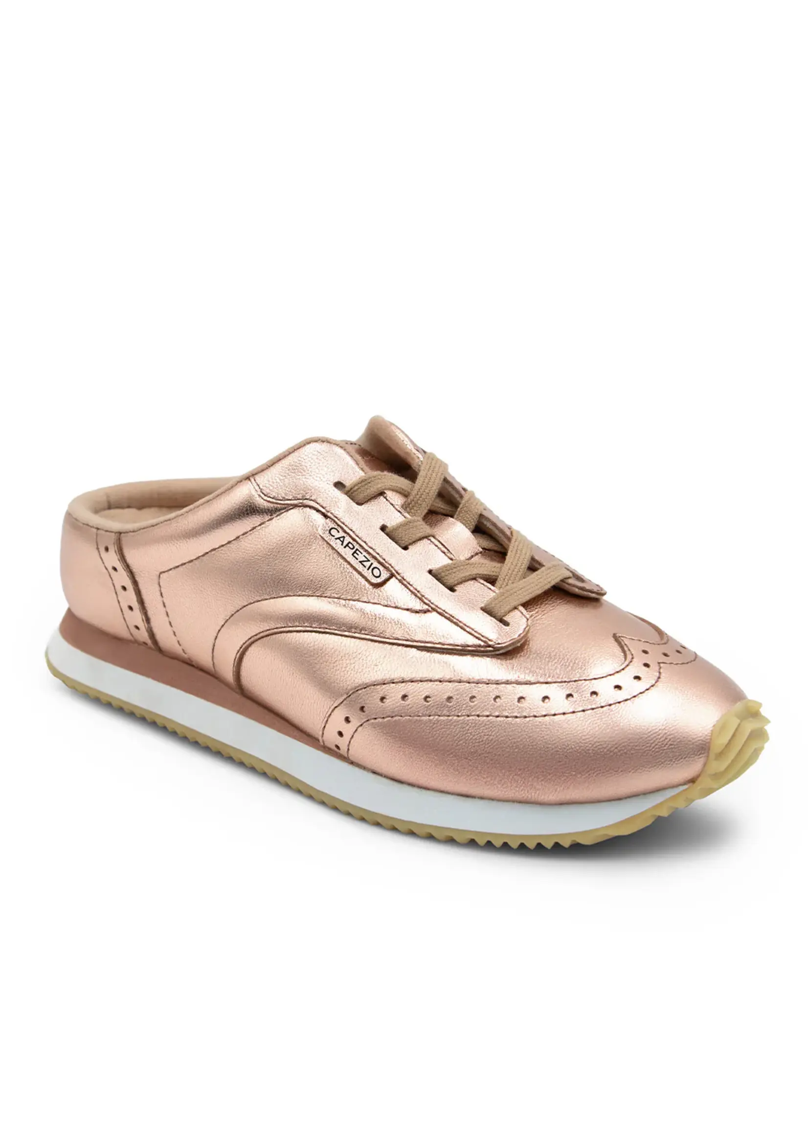 CAPEZIO & BUNHEADS ASNK100 ROXY SLIDE TENNIS SHOE
