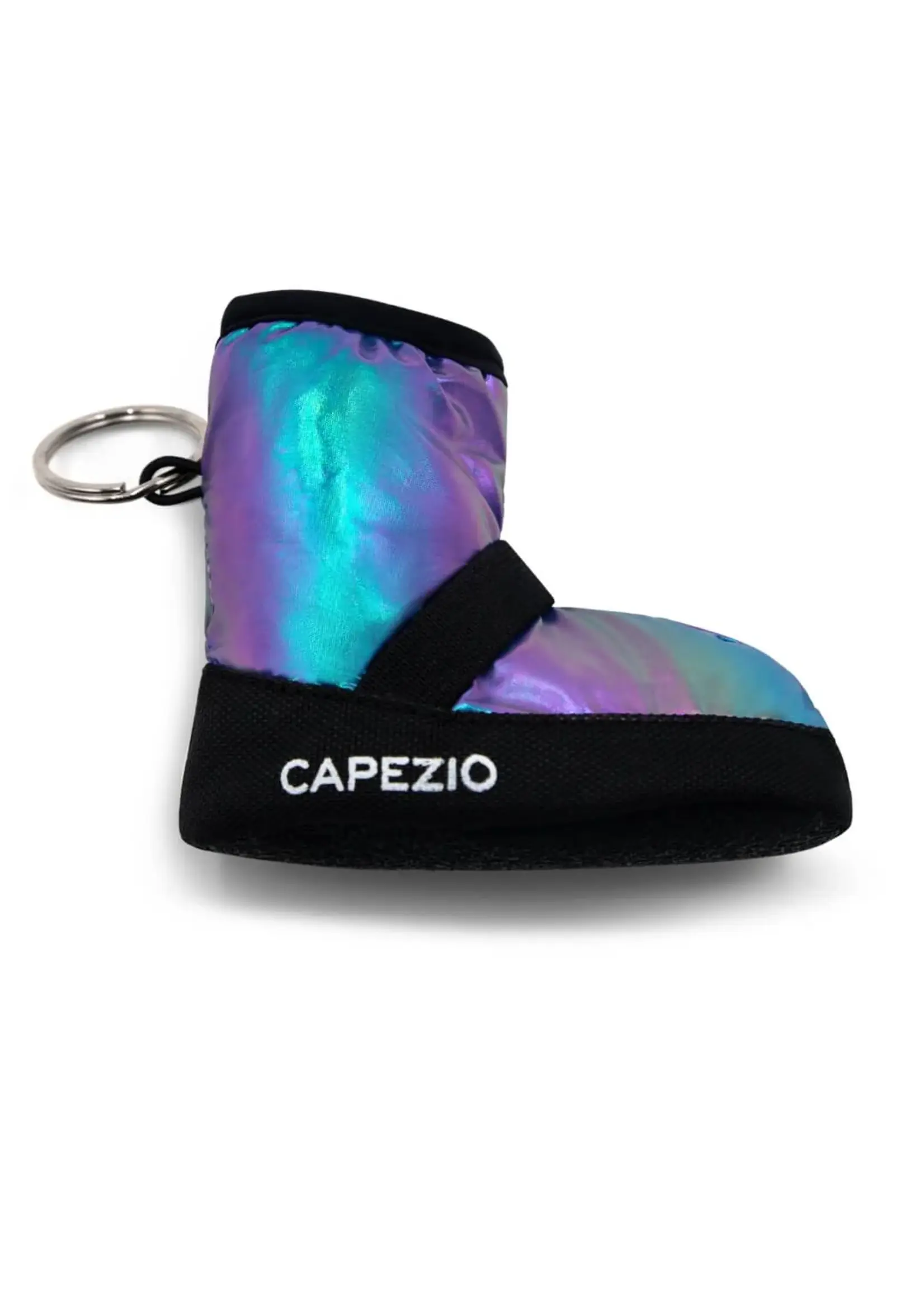 CAPEZIO & BUNHEADS A3042 BOOTIE KEY CHAIN