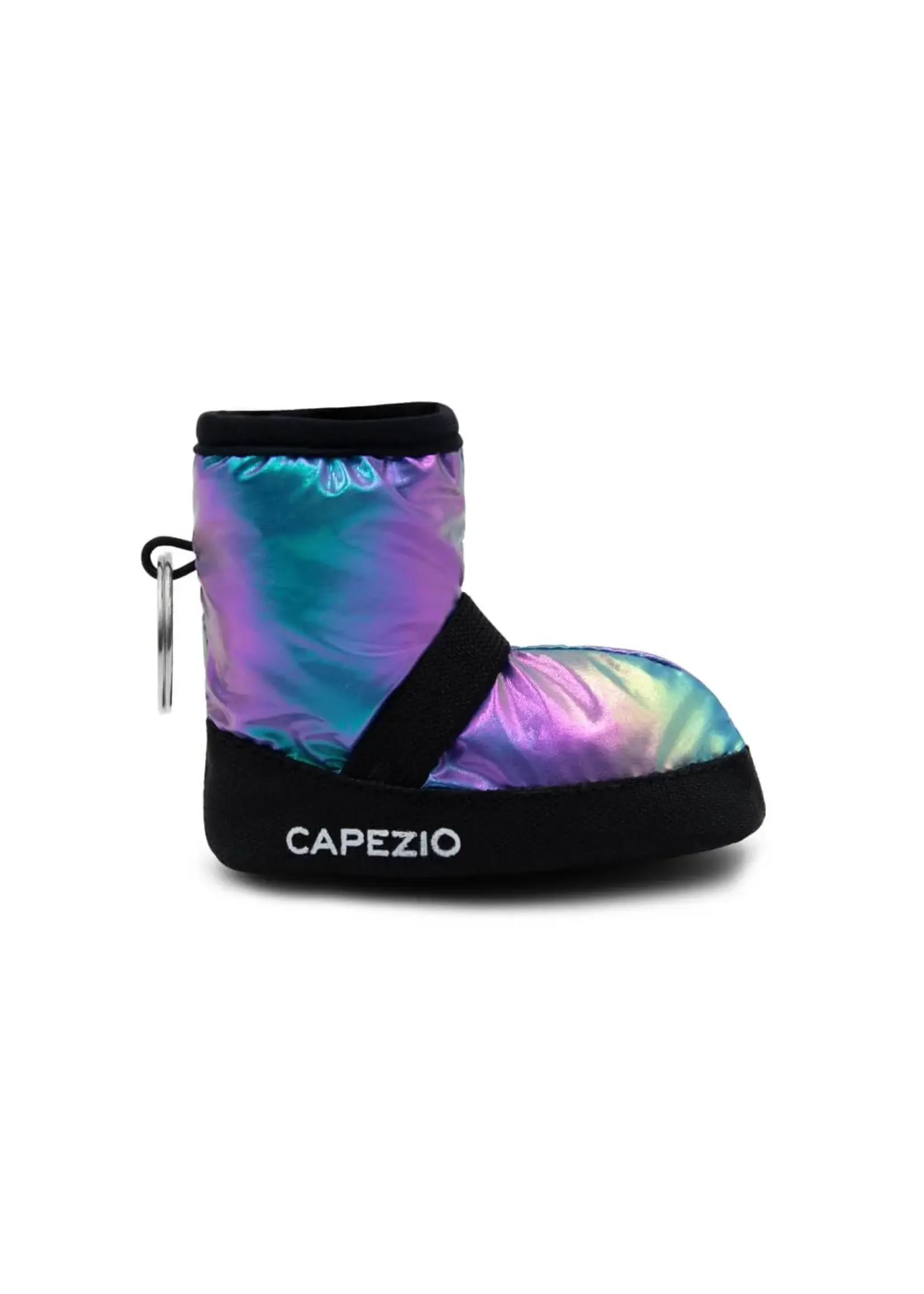 CAPEZIO & BUNHEADS A3042 BOOTIE KEY CHAIN