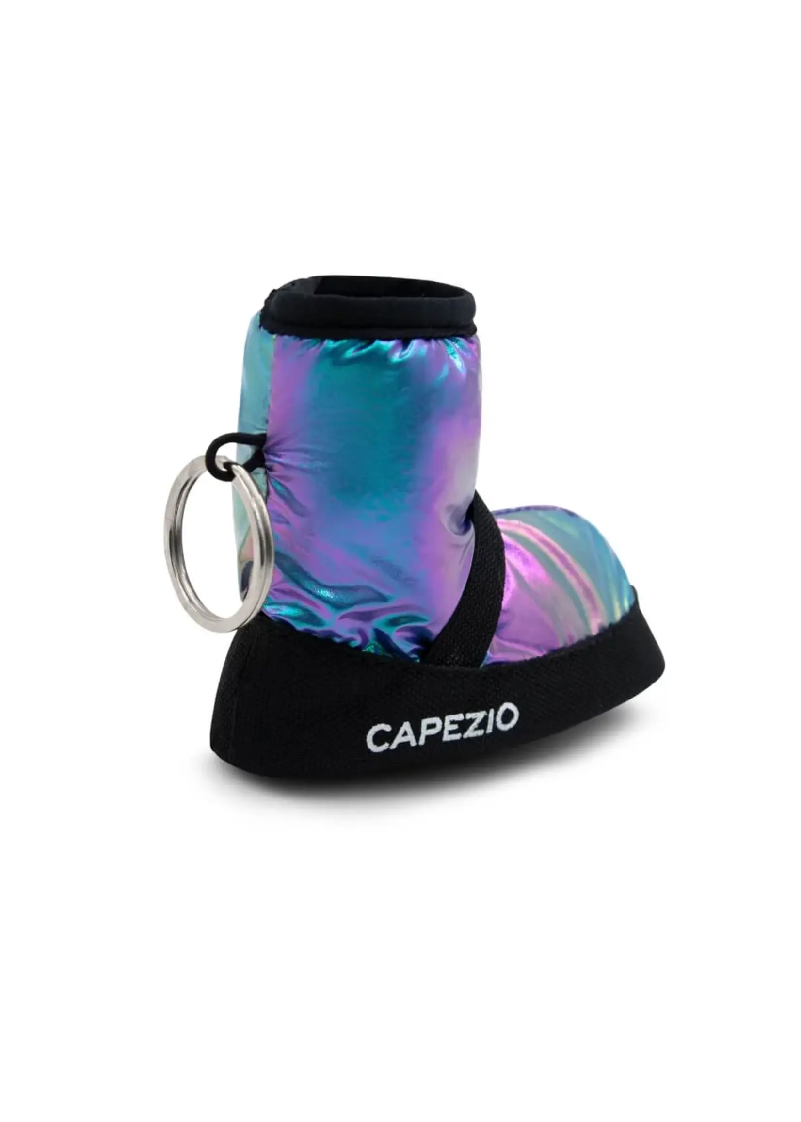 CAPEZIO & BUNHEADS A3042 BOOTIE KEY CHAIN