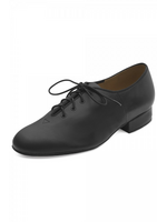 BLOCH & MIRELLA S0300MS SUEDE SOLE LEATHER OXFORD