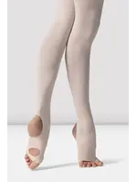 BLOCH & MIRELLA T0988L CONTOURSOFT FREE FLEX TIGHT with Transition, Stirrup & Toe Loop