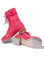 CAPEZIO & BUNHEADS A962 ROXY TAP BOOT