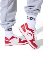 CAPEZIO & BUNHEADS ADS601 IGNITE DANCE LOW TOP SNEAKER