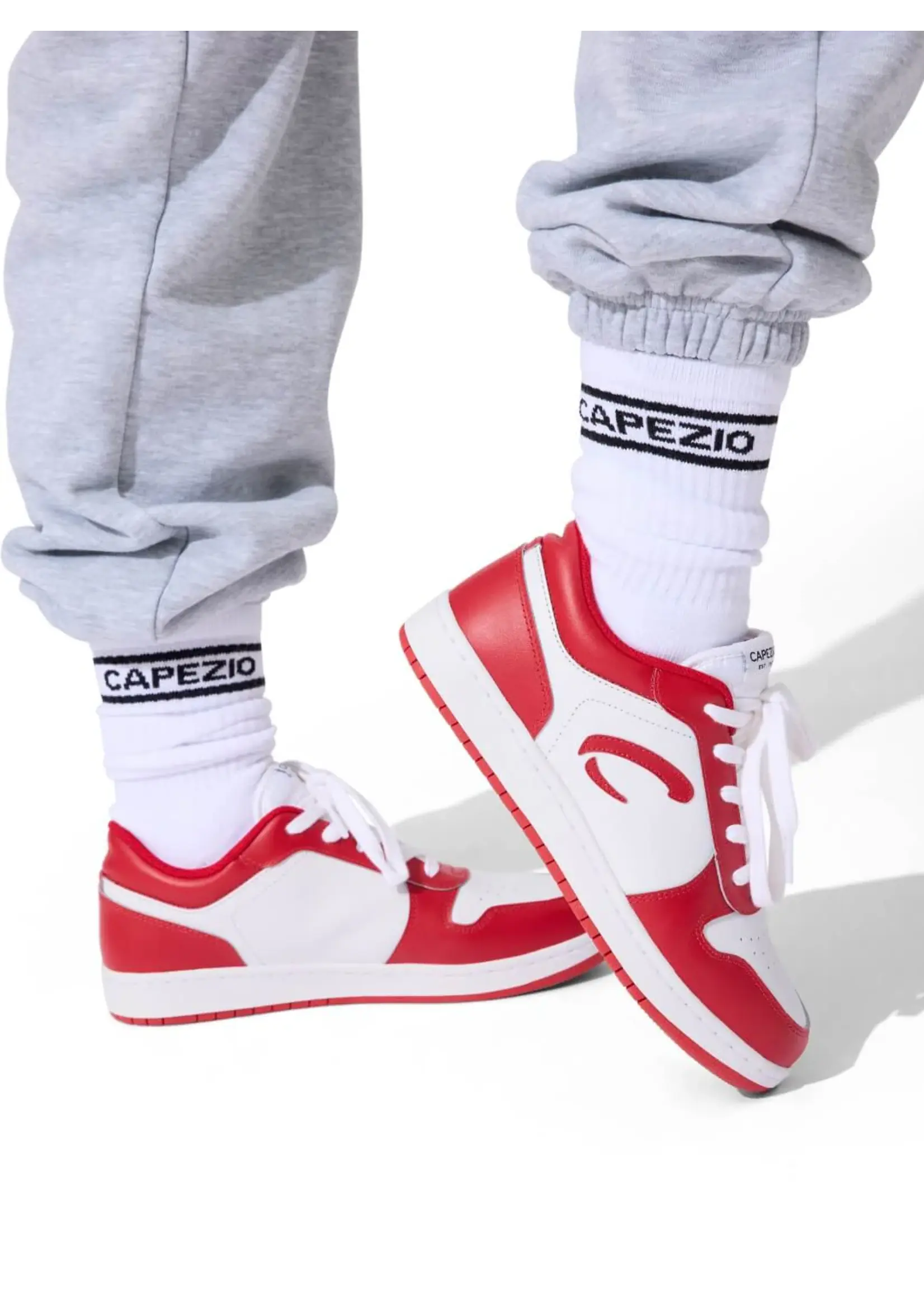 CAPEZIO & BUNHEADS ADS601 IGNITE DANCE LOW TOP SNEAKER