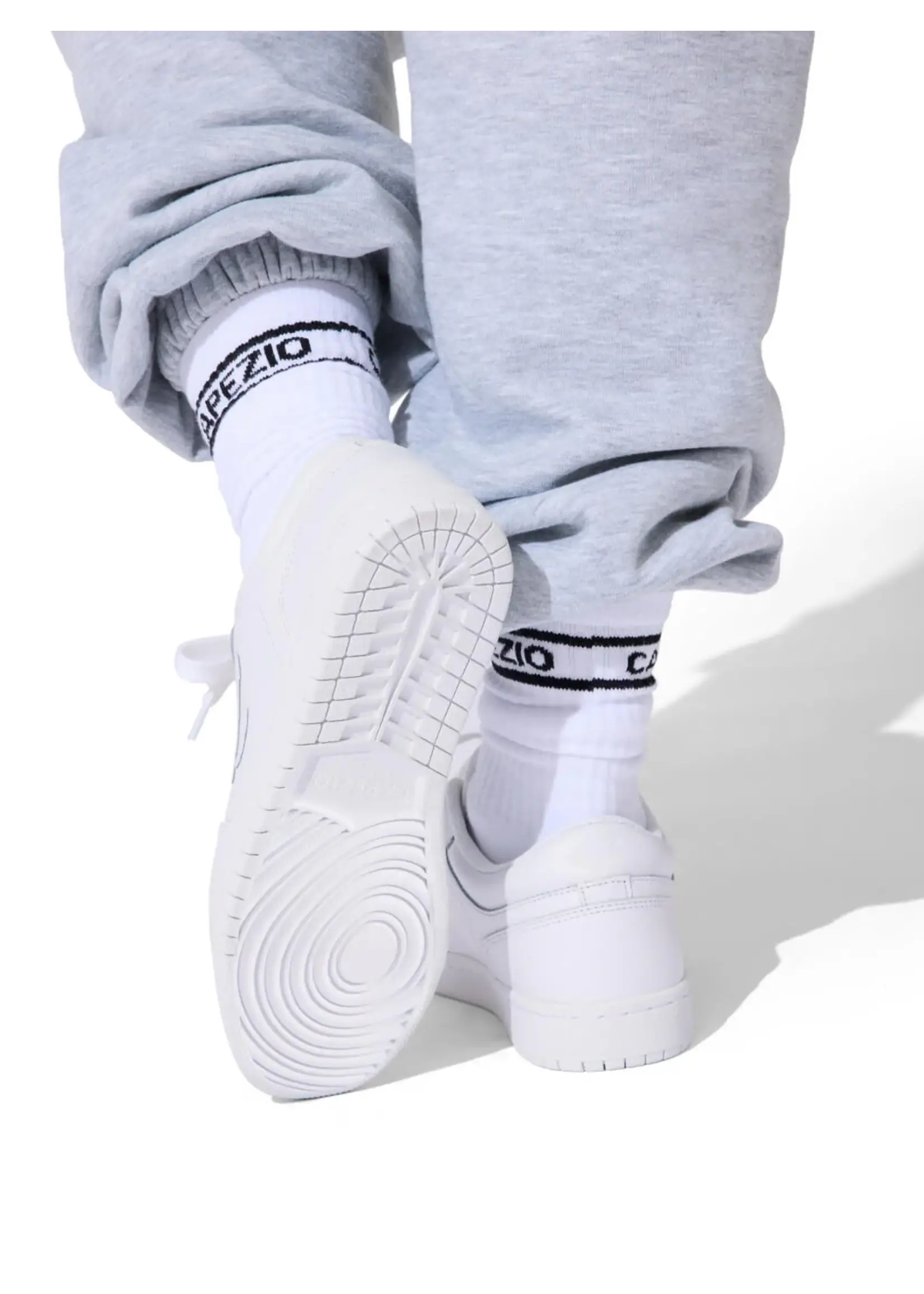 CAPEZIO & BUNHEADS ADS601 IGNITE DANCE LOW TOP SNEAKER