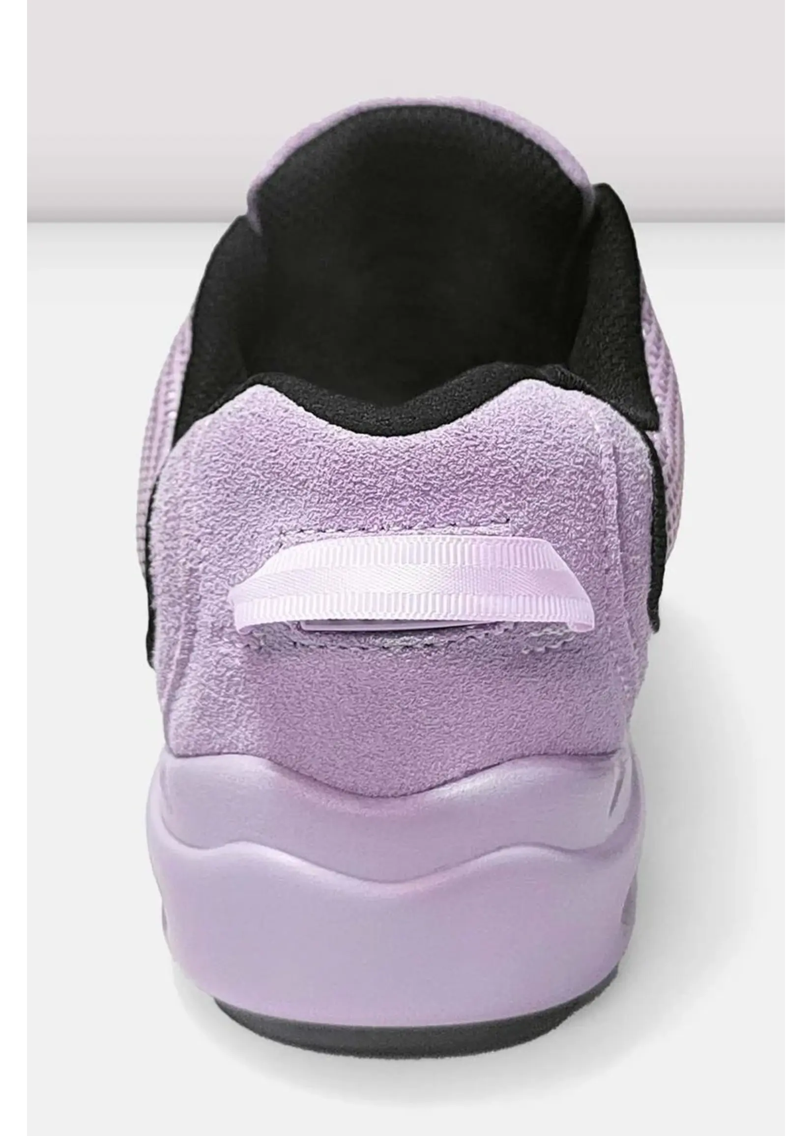 BLOCH & MIRELLA S0538L LADIES BOOST II MESH DANCE SNEAKER