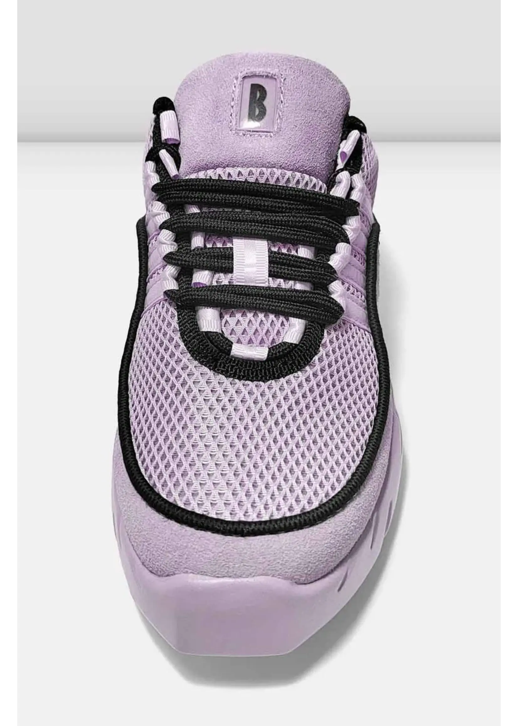 BLOCH & MIRELLA S0538L LADIES BOOST II MESH DANCE SNEAKER