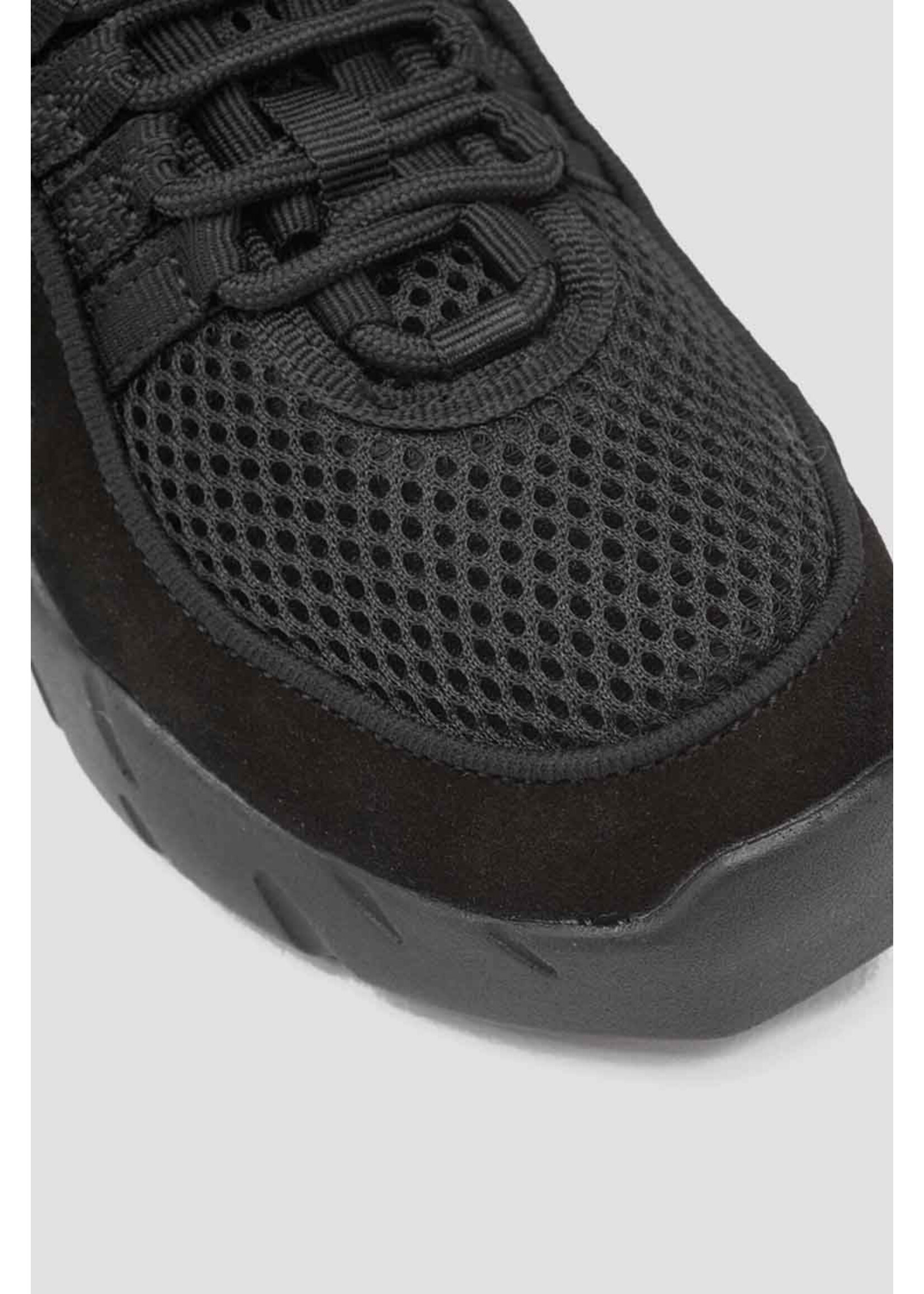 BLOCH & MIRELLA S0538L LADIES BOOST II MESH DANCE SNEAKER