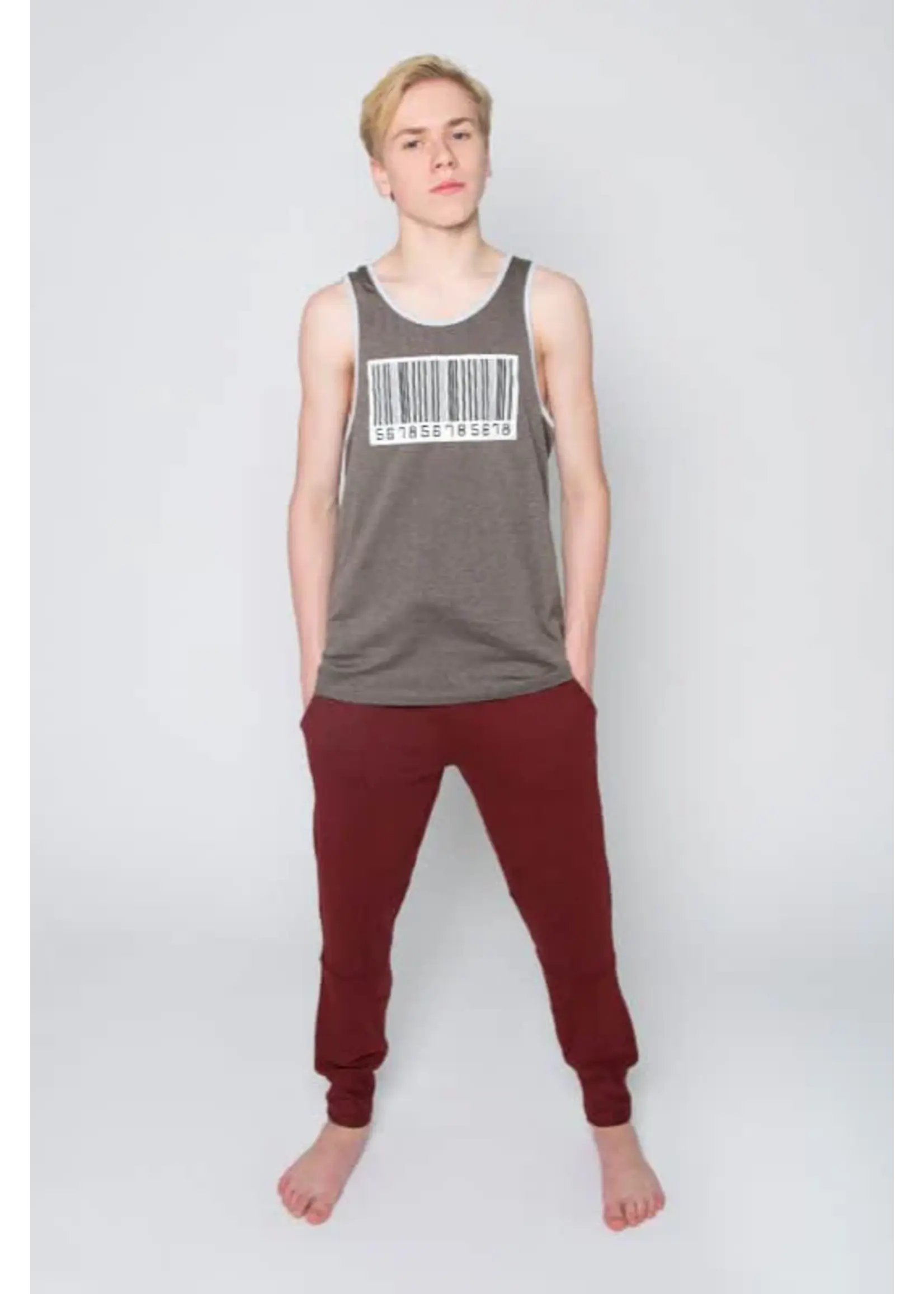 SUGAR & BRUNO D9328 BARCODE REBEL 5678 TANK