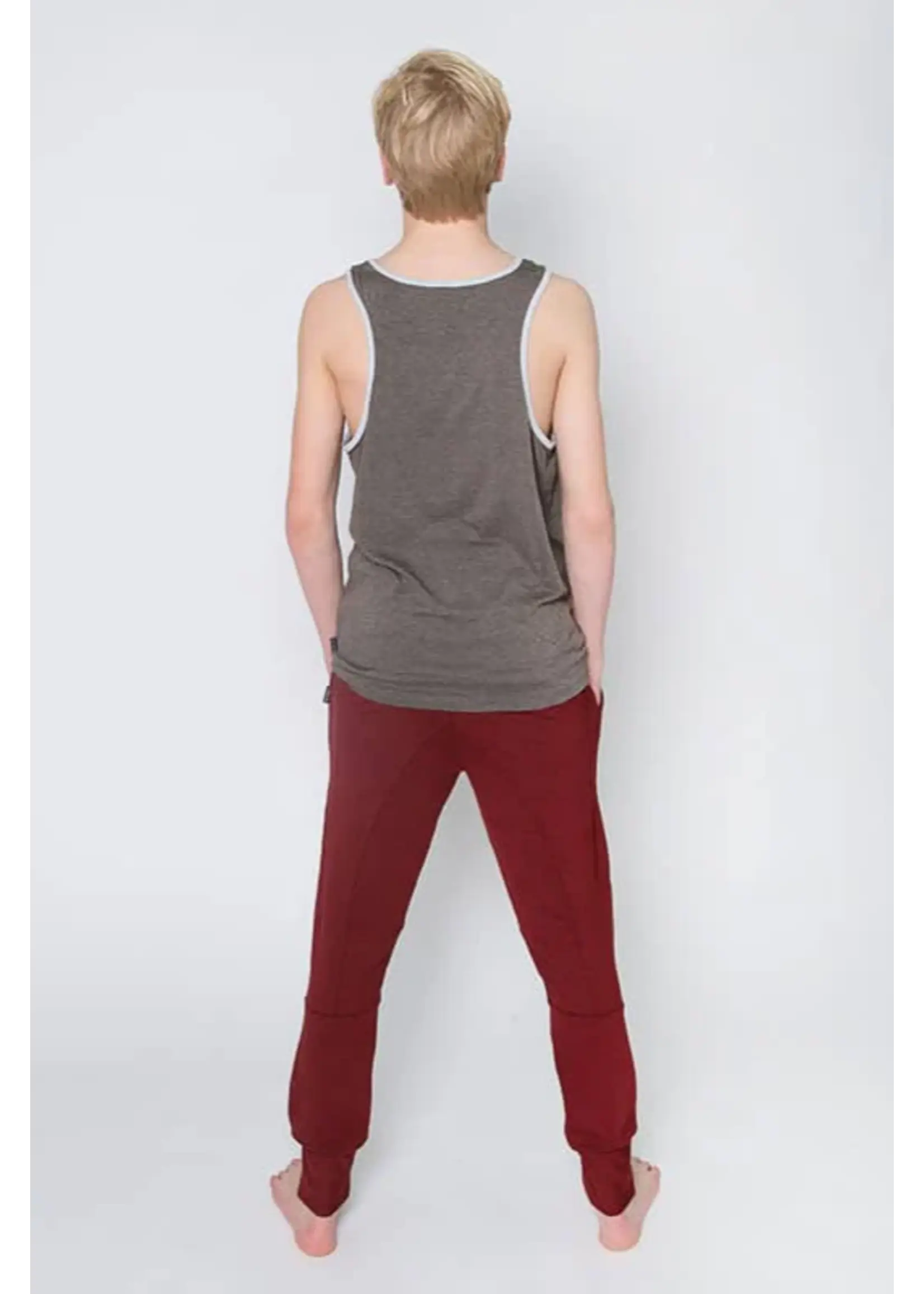 SUGAR & BRUNO D9328 BARCODE REBEL 5678 TANK