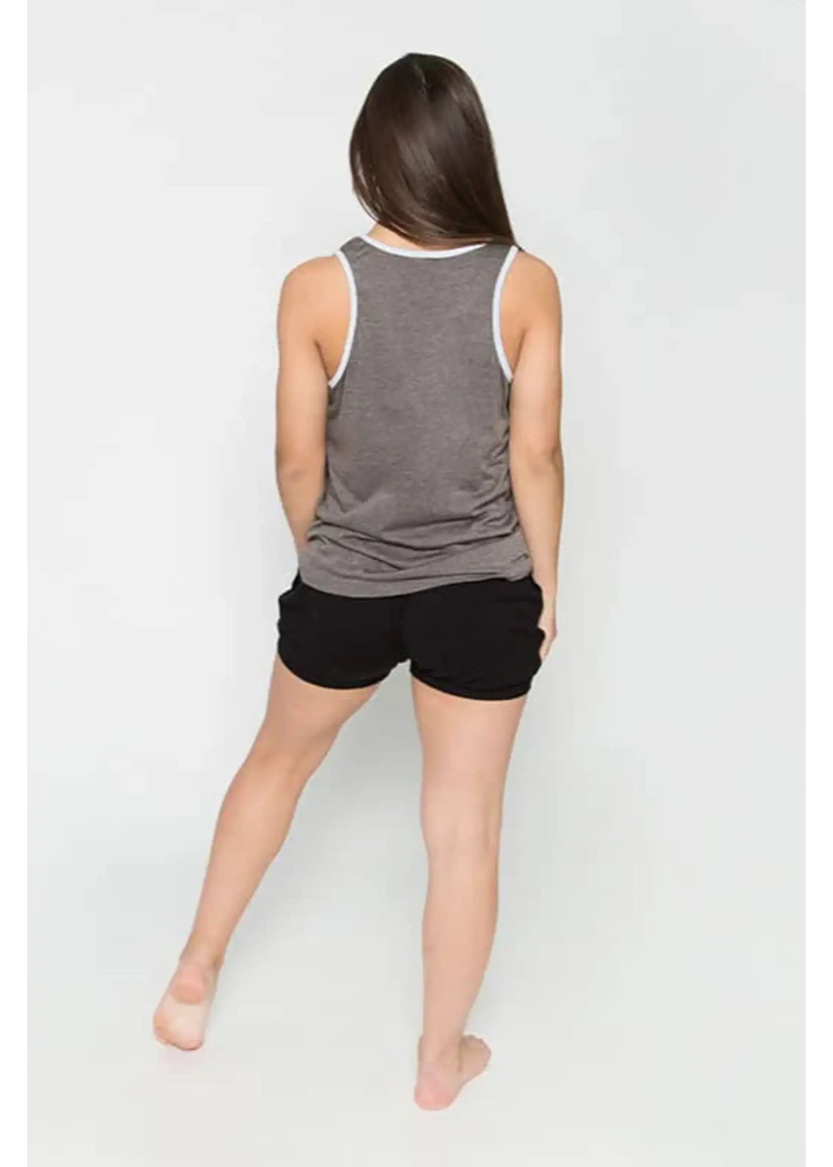 SUGAR & BRUNO D9328 BARCODE REBEL 5678 TANK