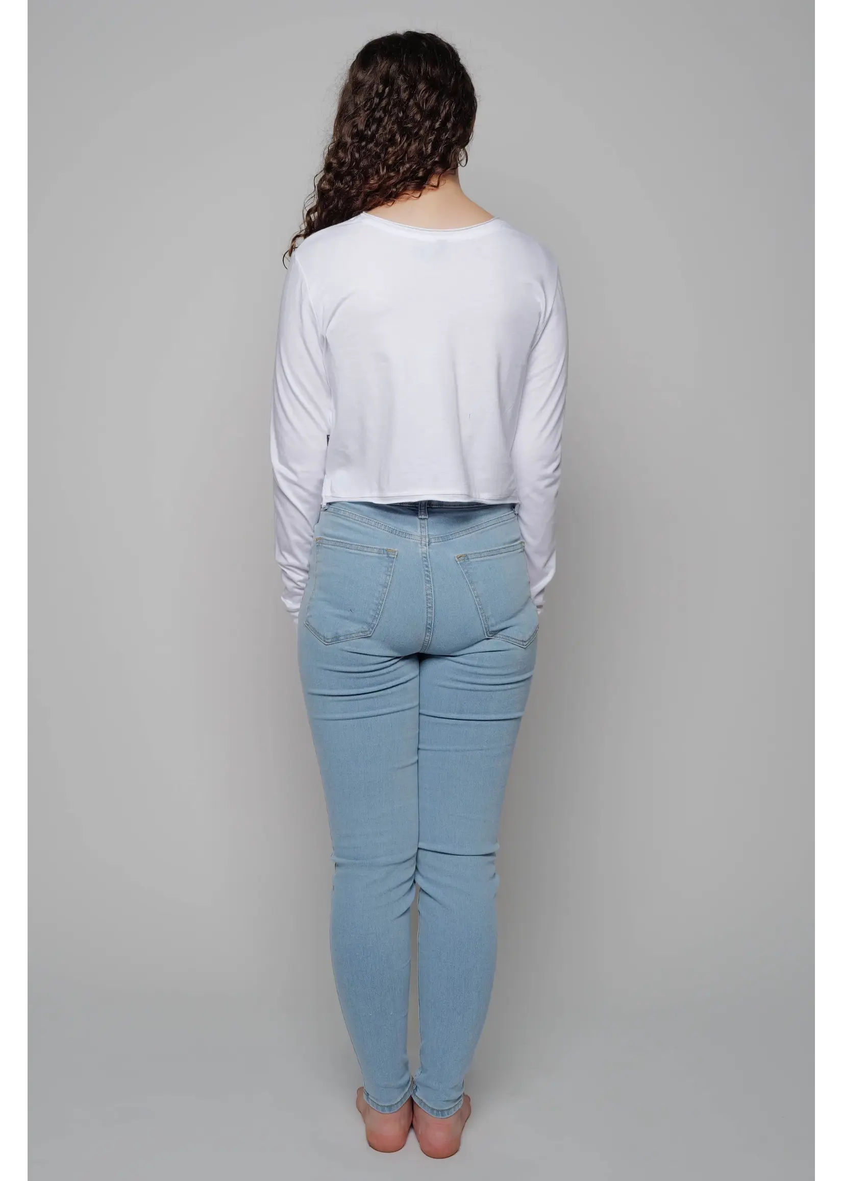 SUGAR & BRUNO GROOVY DANCE TOP