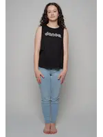 SUGAR & BRUNO GROOVY DANCE TOP