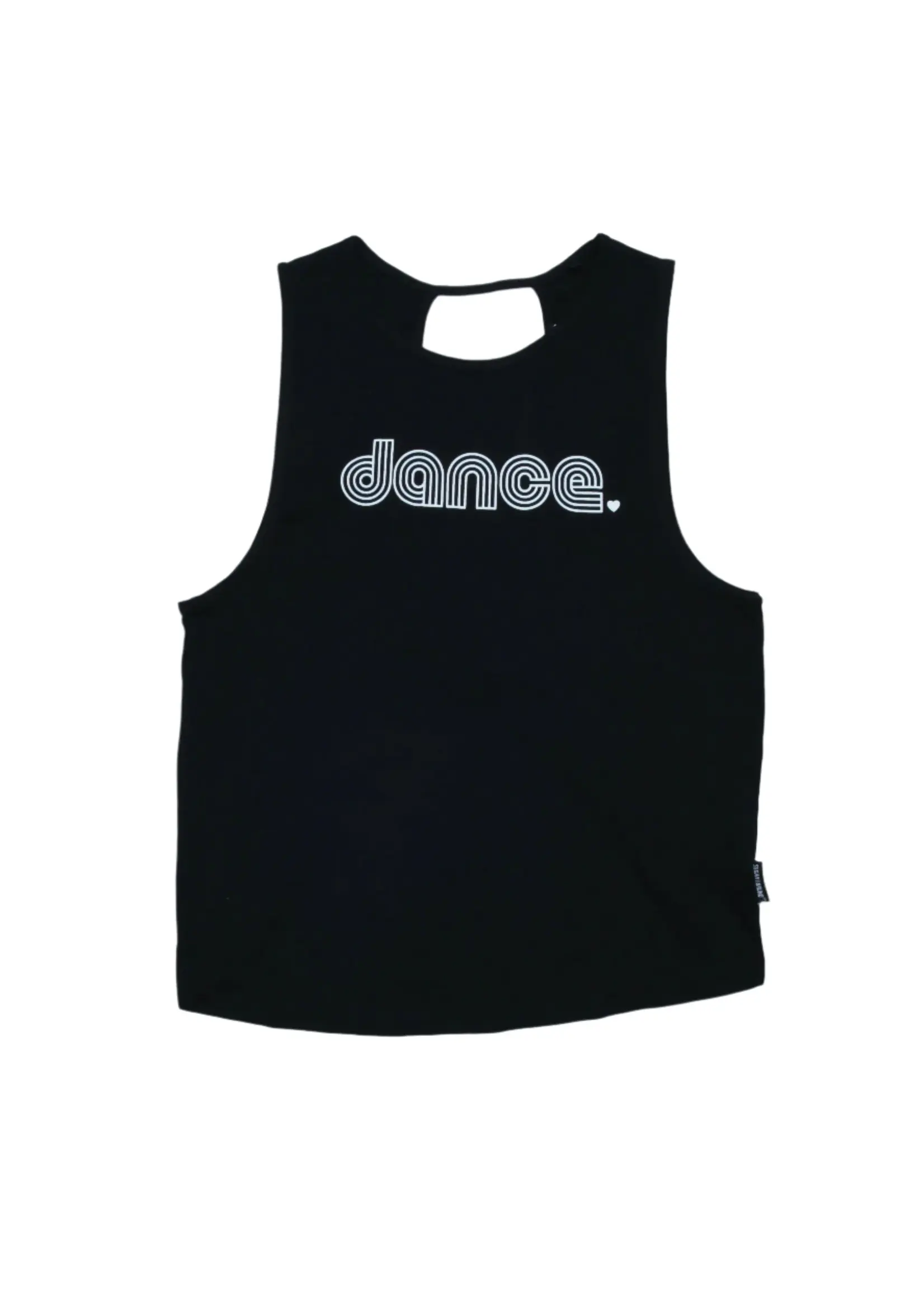 SUGAR & BRUNO GROOVY DANCE TOP